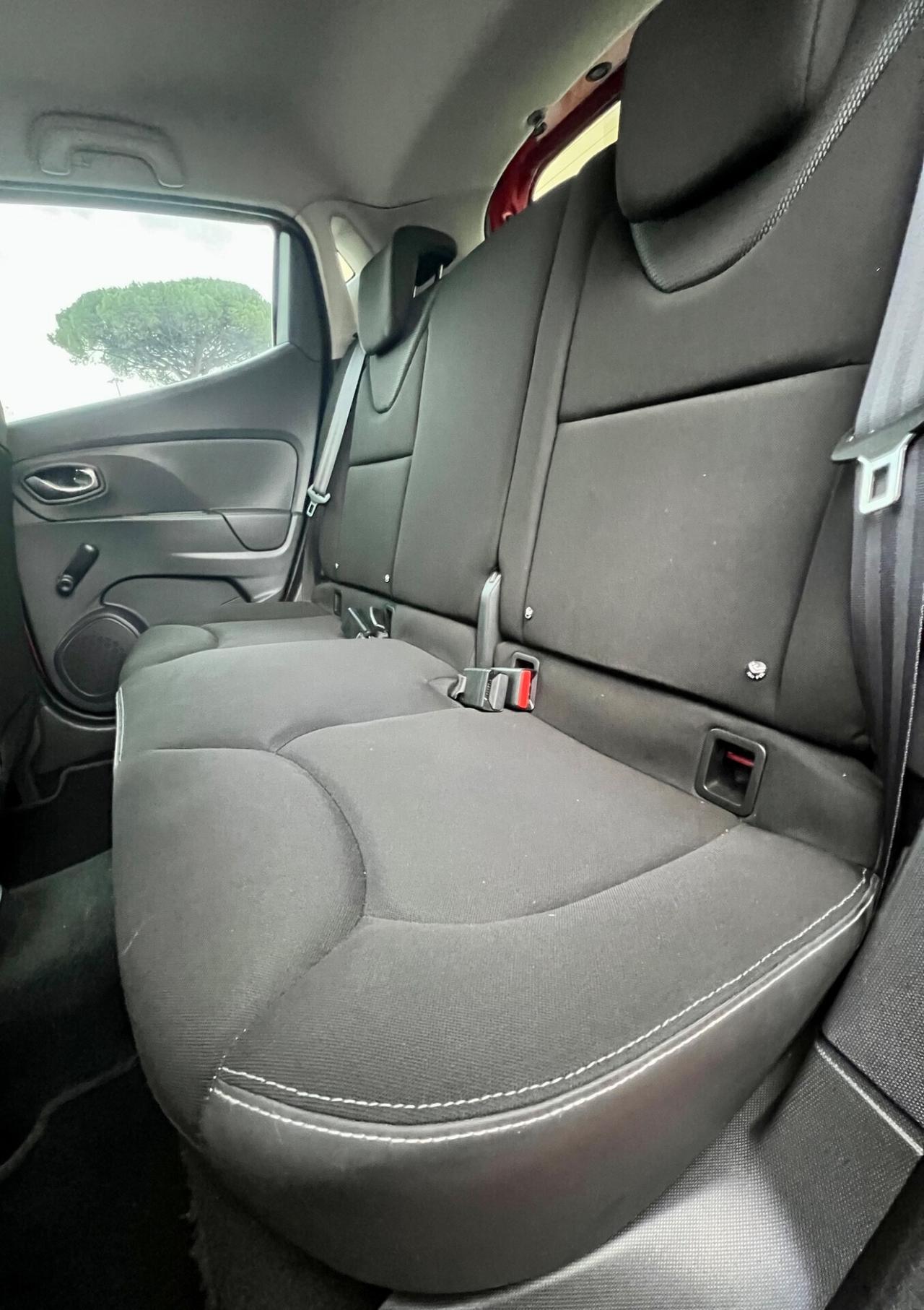 Renault Clio 1.5 dCi 5 porte Acc.Permute