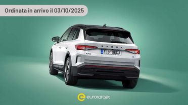 SKODA Elroq 60