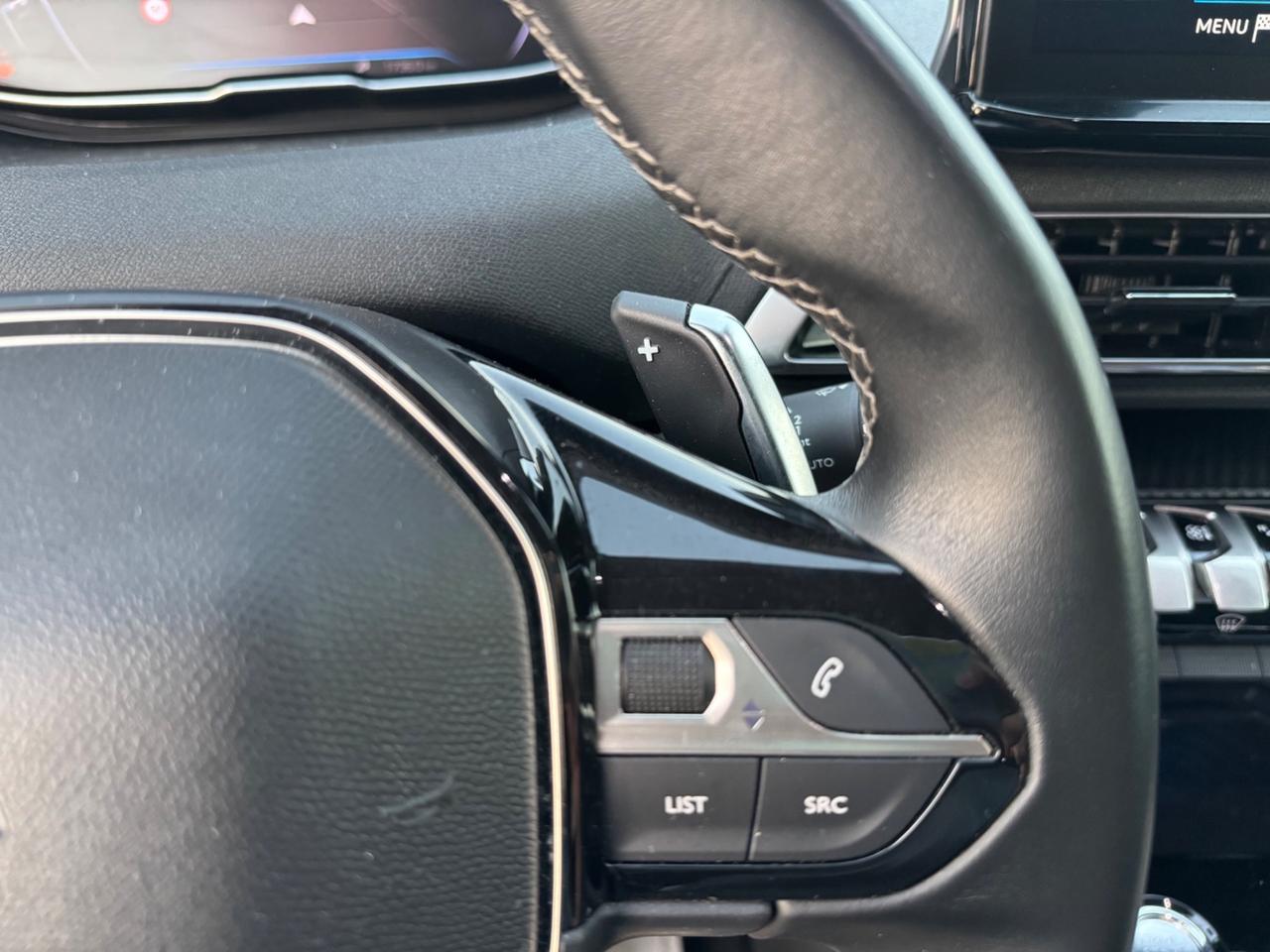 Peugeot 3008 1.5 BlueHDi 130 Allure AUTOMATICA NAVI PELLE