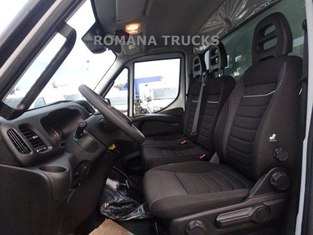 IVECO Daily 35 C16 ISOTERMICO -20° PRONTA CONSEGNA