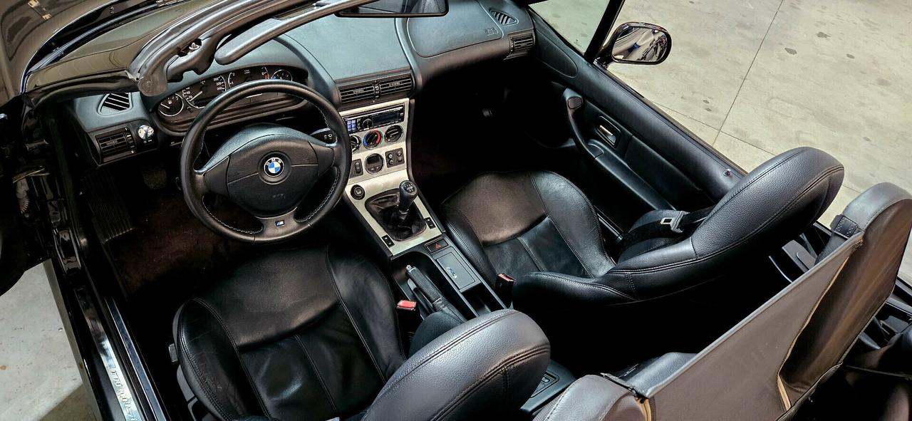 Bmw Z3 1.9 "SPORT EDITION"