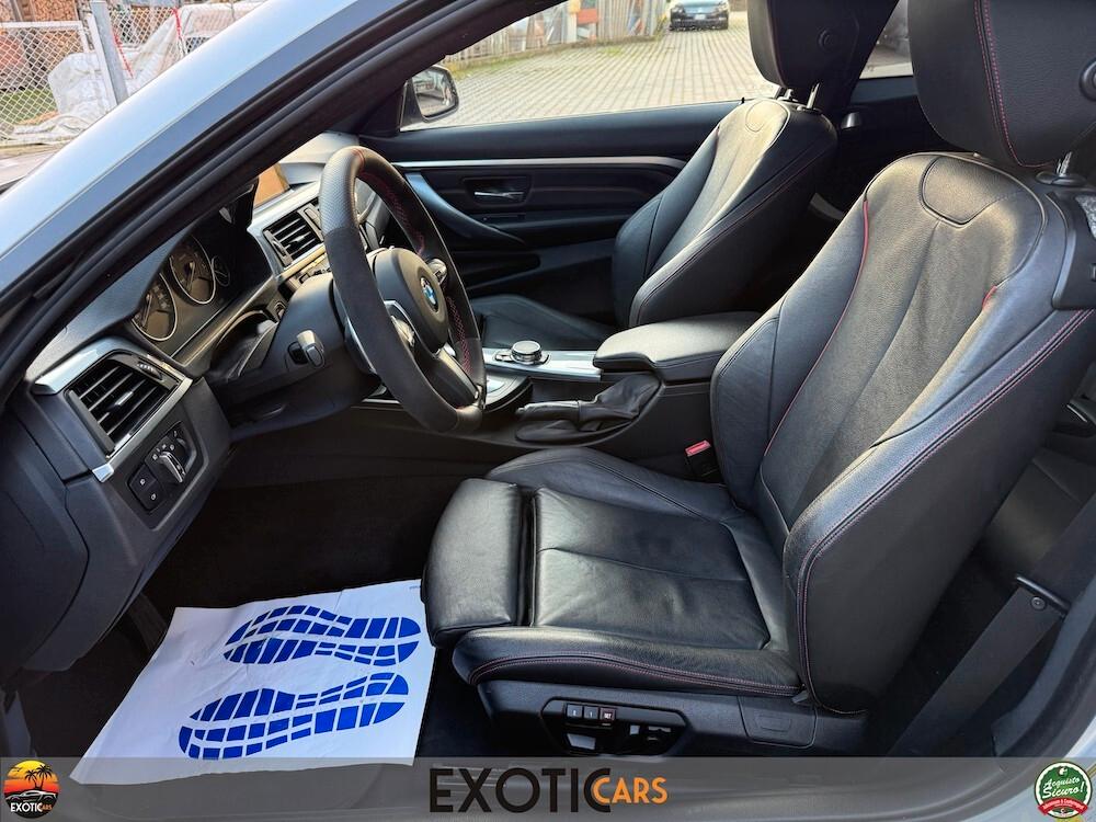 Bmw 428i Coupé Msport