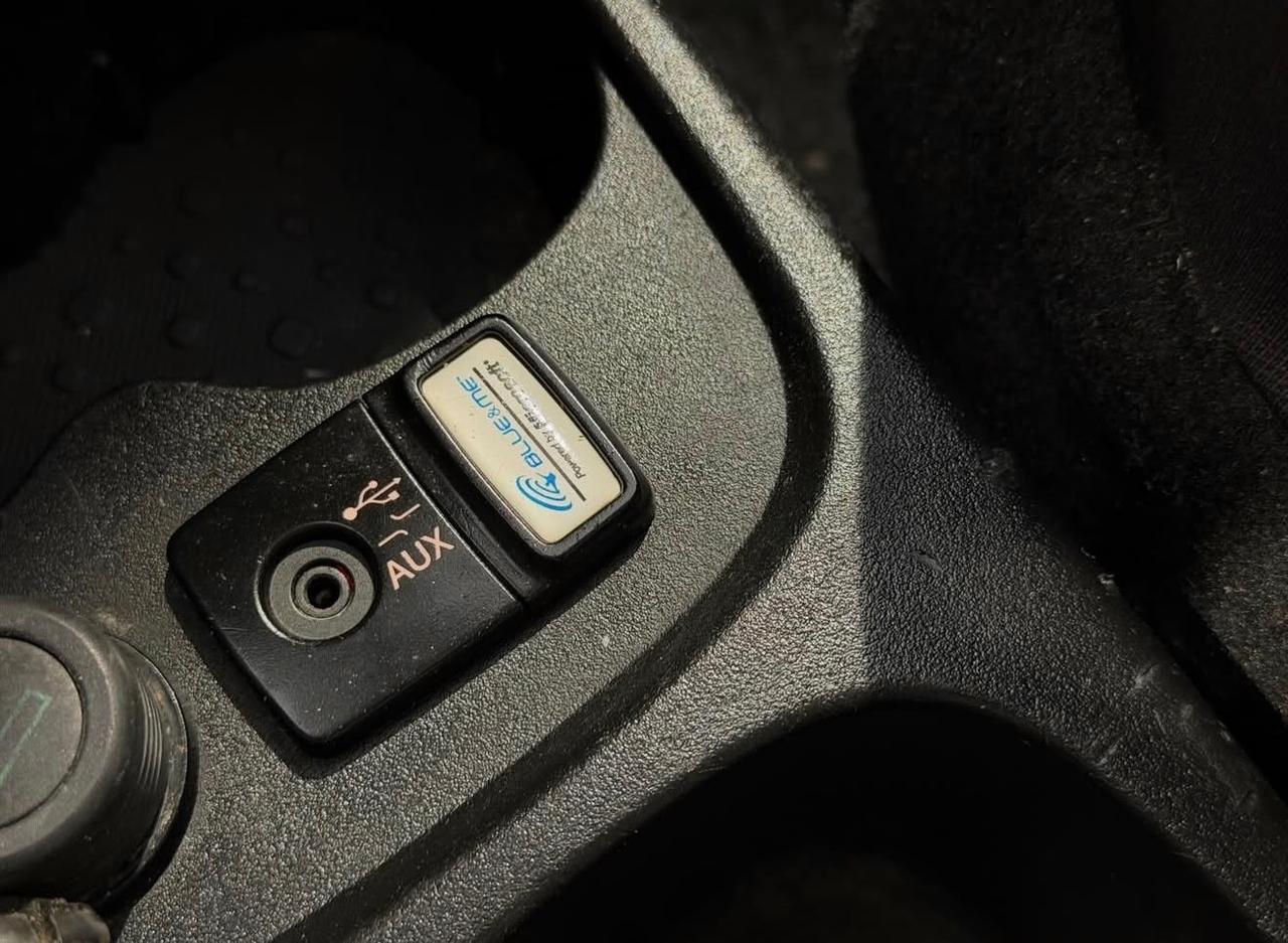 Fiat Panda - 2013 1.2 Lounge Navigatore
