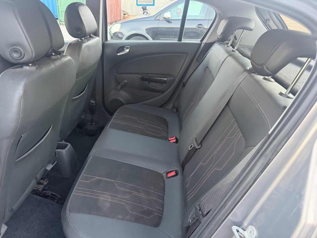 OPEL Corsa 1.2 85CV 5p BENZINA/GPL-TECH Elective Bellissima