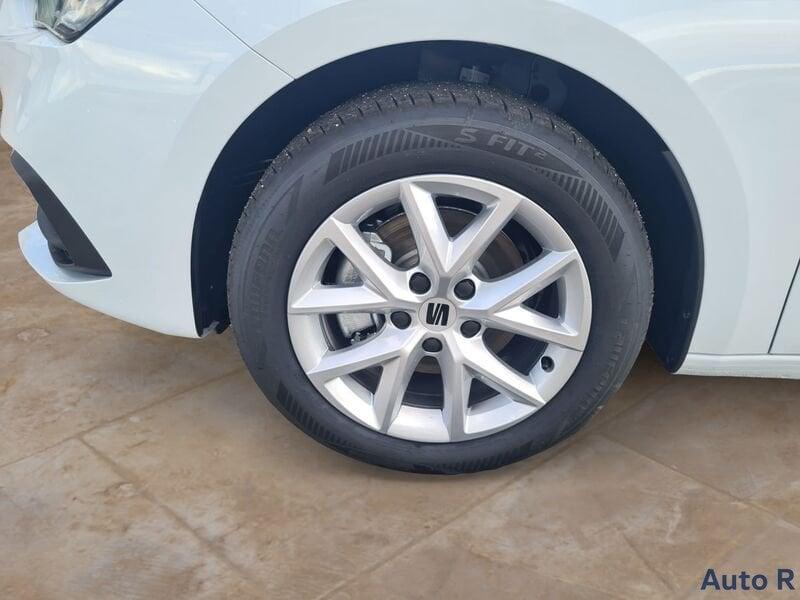 SEAT Leon 2.0 TDI 85KW STYLE