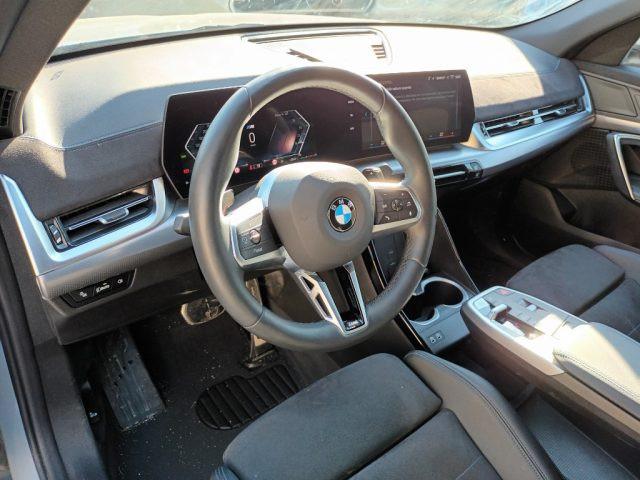 BMW X2 XDRIVE 20D MSPORT NAV CAM PELLE FULLLED"19 ITALIA