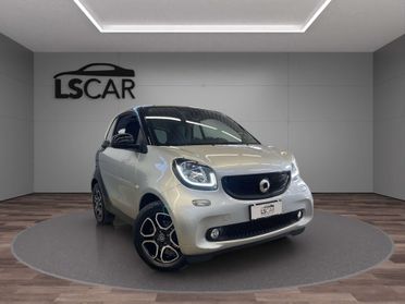 smart forTwo 1.0 Prme 71cv~Unipro~Promo Finaziamento
