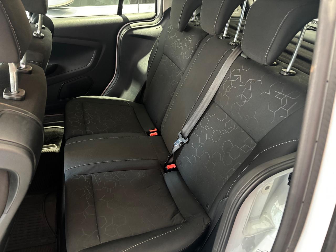 Ford B-Max 1.5 TDCi 75 CV Business