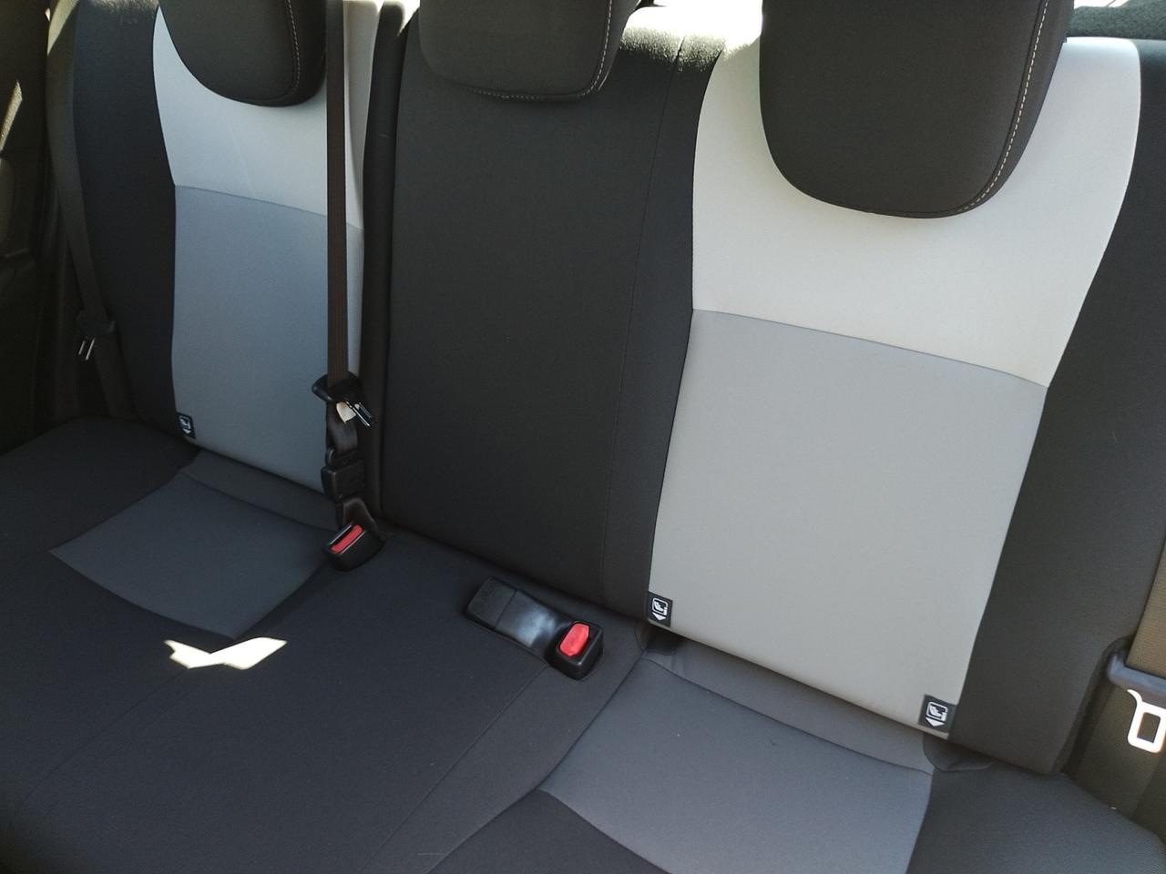 Toyota Yaris 5 Porte Yaris 5p 1.0 Lounge my18