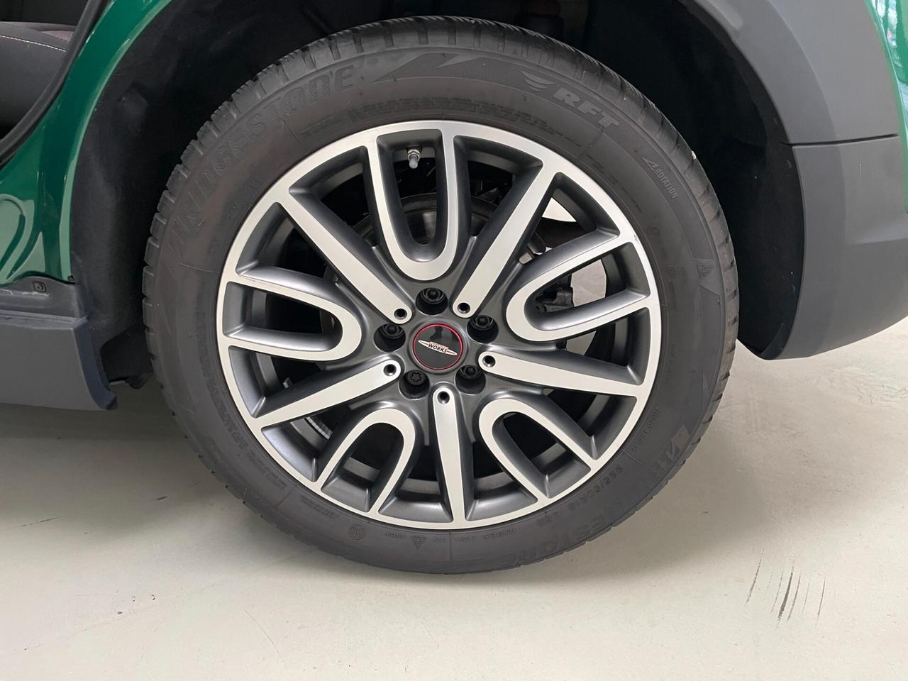 Mini Cooper Countryman 1.5 136cv Business Automatic