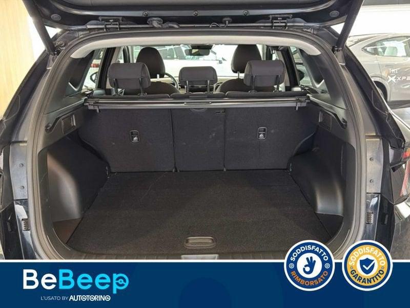 Hyundai Tucson 1.6 HEV EXELLENCE 2WD AUTO