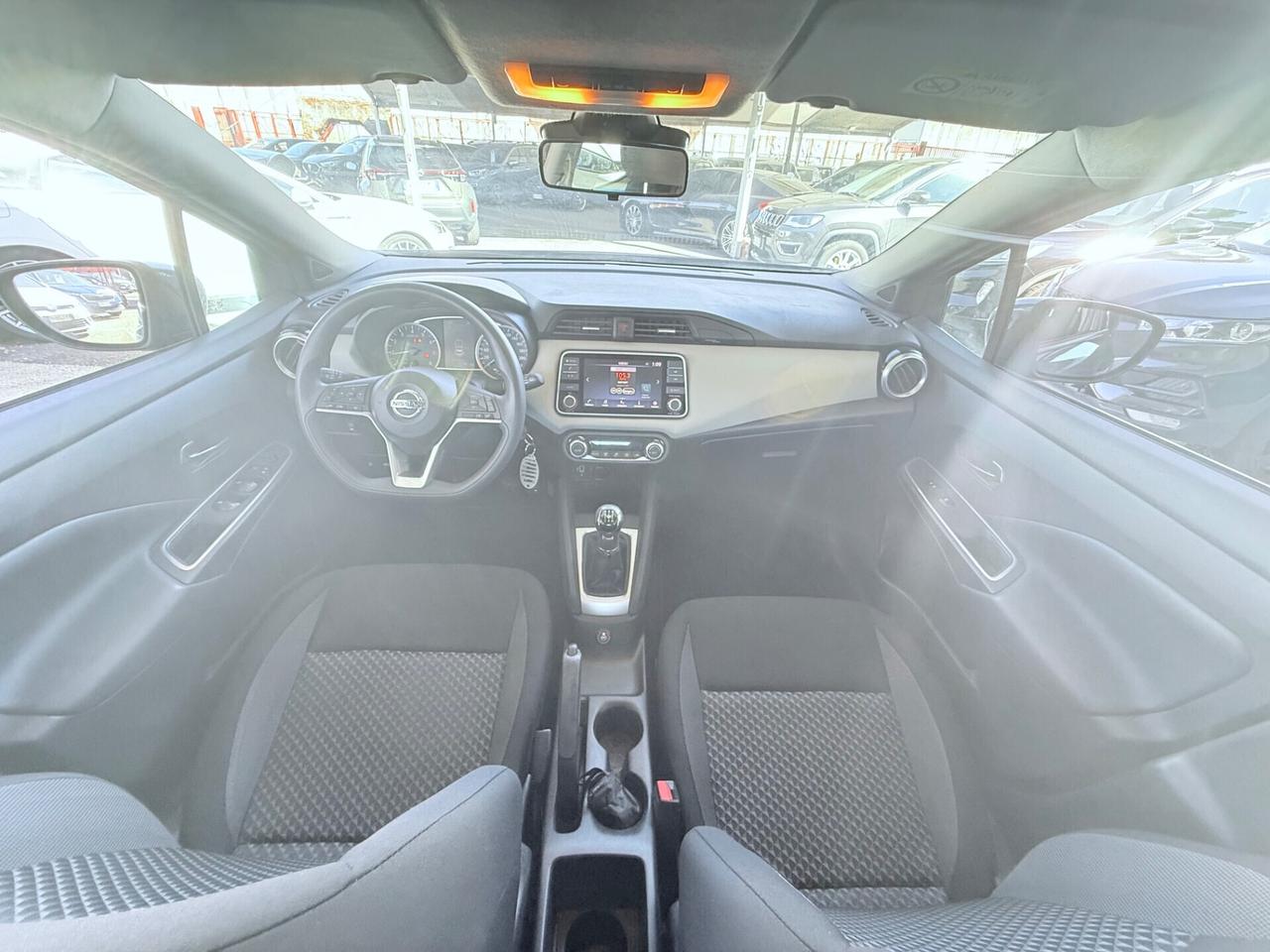 Micra IG-T 92 GPL- N-Design-unipro-rate-garanzia