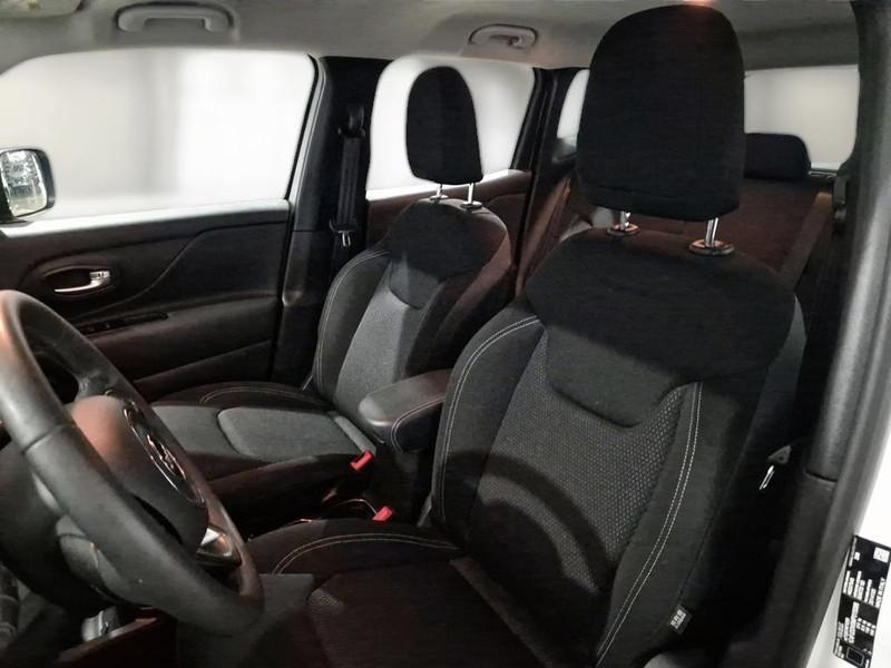 JEEP RENEGADE 1.3 T4 PHEV 130 CV LIMITED 4XE AUTO SUV