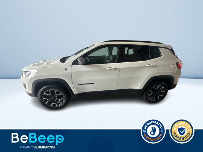 Jeep Compass 2.0 MJT TRAILHAWK 4WD ACTIVE DRIVE LOW 170