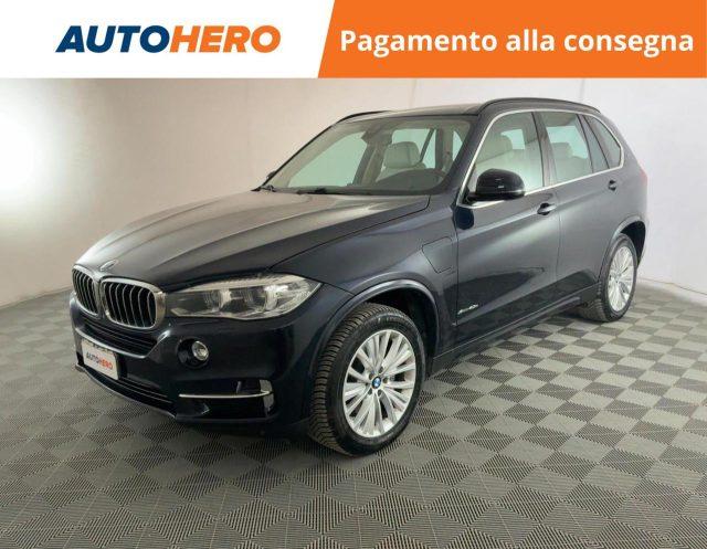 BMW X5 xDrive40e Luxury