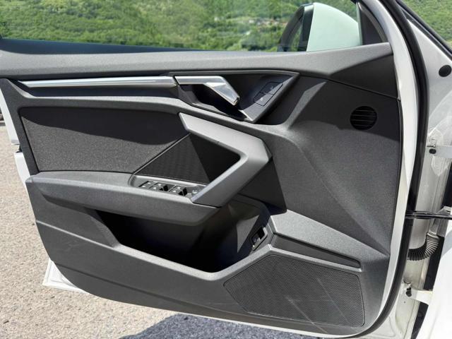 AUDI A3 SPB 40 e-tron S / OPZIONE NOLEGGIO