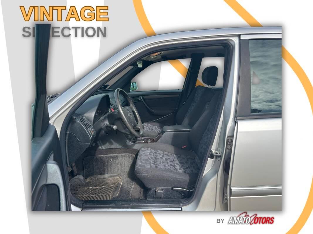 Mercedes Classe C C 220 d Classic