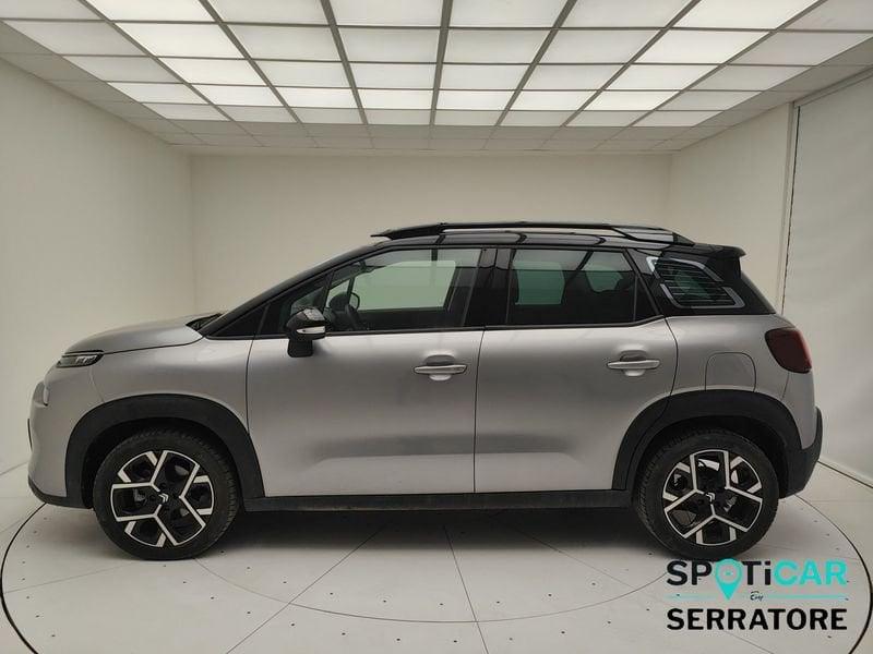 Citroën C3 Aircross I 2021 1.2 puretech Max s&s 130cv eat6