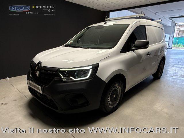 RENAULT Kangoo Van 1.5 BlueDCi 115 CV + IVA