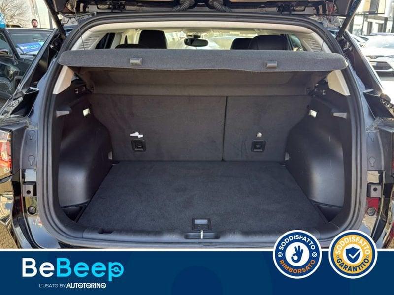 Jeep Compass 1.6 MJT NIGHT EAGLE 2WD 130CV