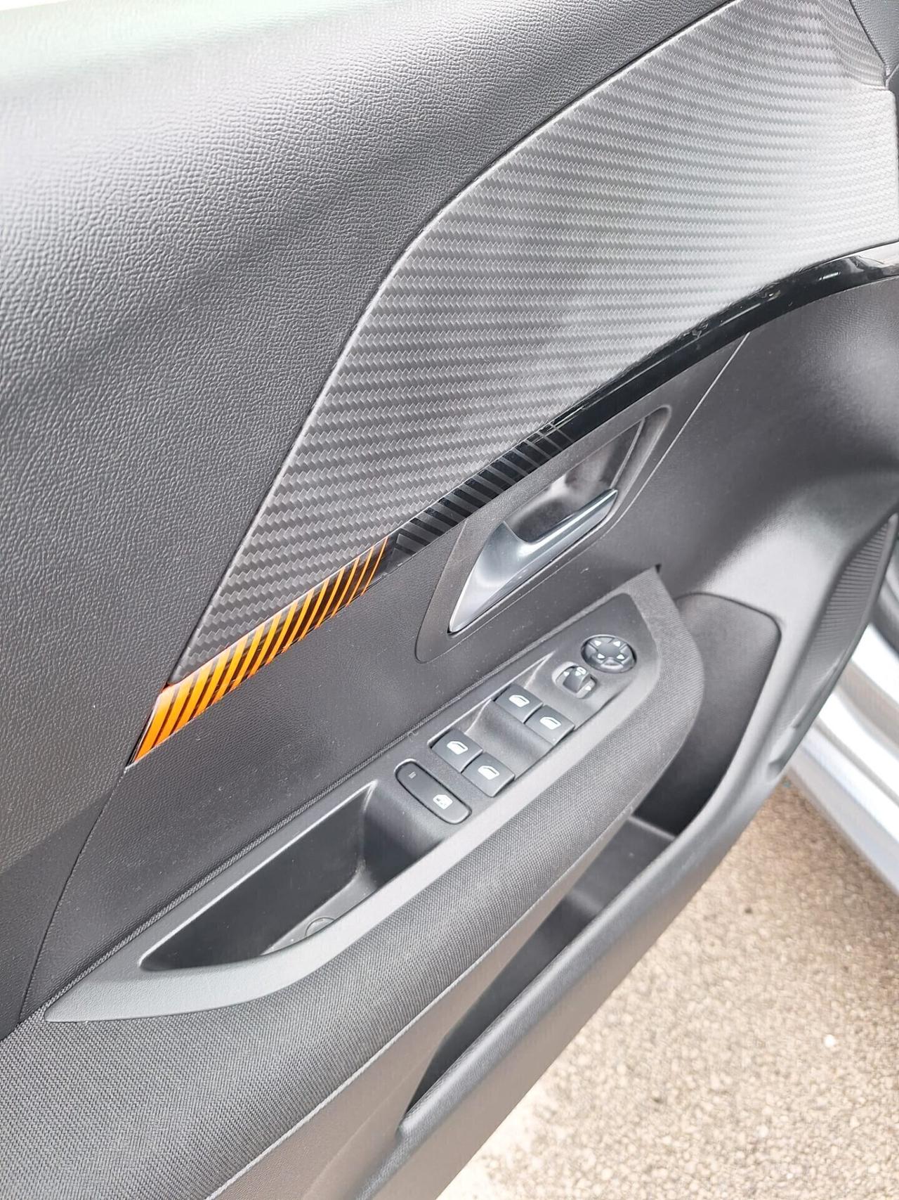 Peugeot 208 BlueHDi 100 Stop&Start 5 porte Allure