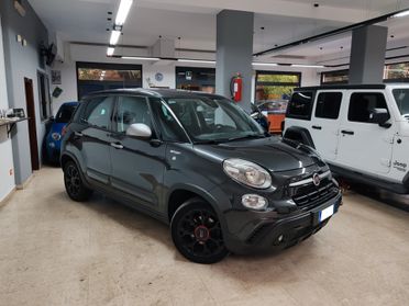 Fiat 500L 1.3 Multijet 95 CV Sport