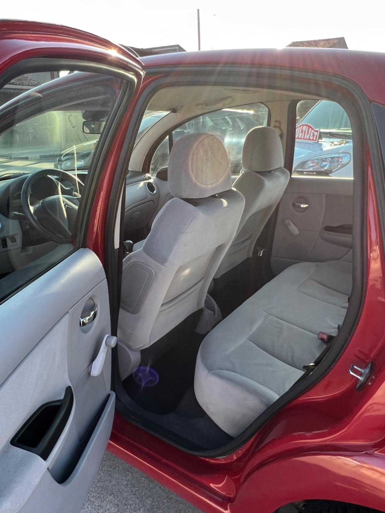 Citroen C3 1.1 Gold by Pinko