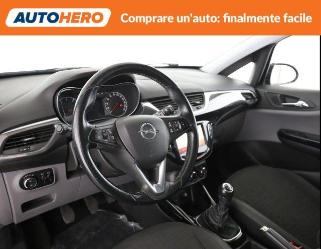 OPEL Corsa 1.0 Turbo SGE 115CV Start&Stop 5 porte Cosmo