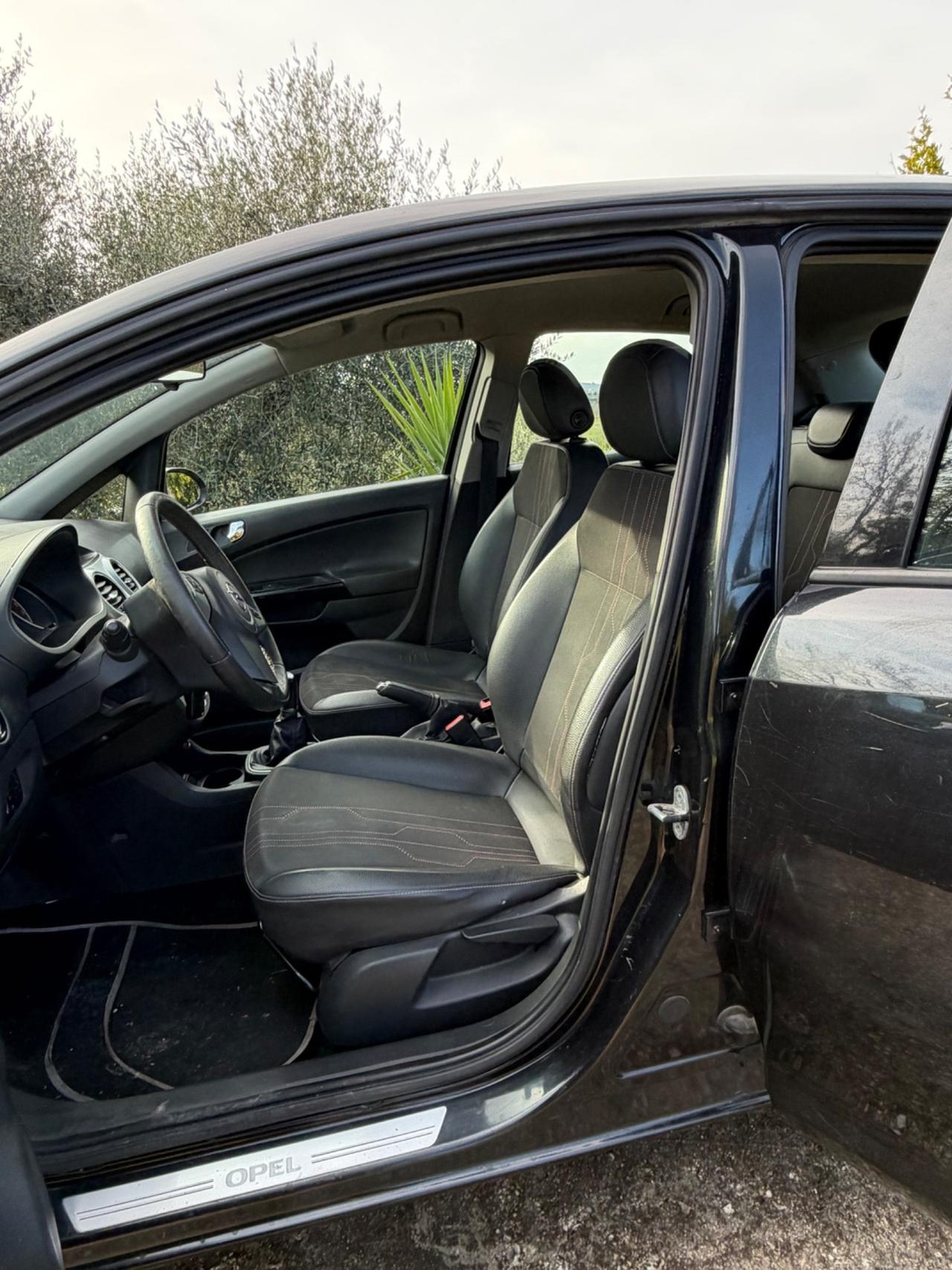 Opel Corsa 1.2 5 porte Edition