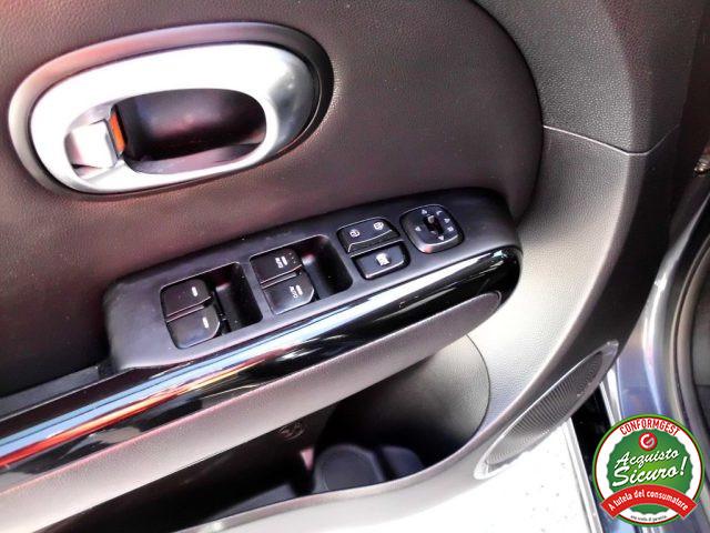 KIA Soul 1.6 CRDi You® Soul