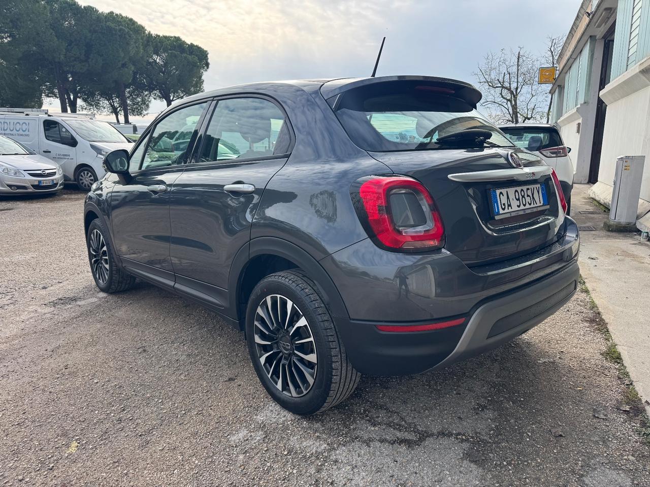 Fiat 500X 1.0 T3 120 CV Cross