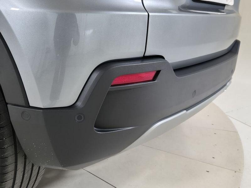 Jeep Avenger 2022 1.2 turbo Summit fwd 100cv