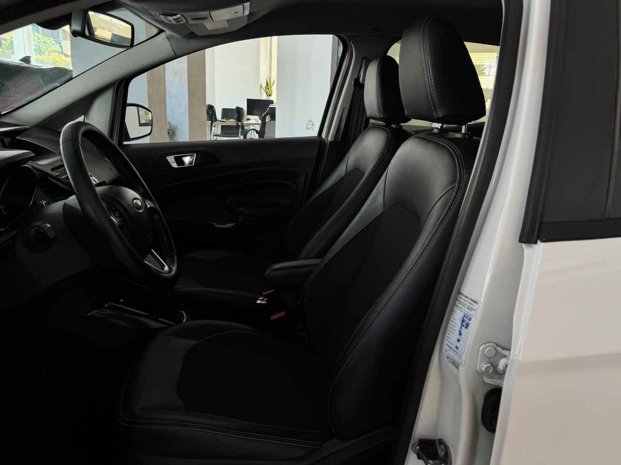 Ford EcoSport 1.5 TDCi 95 CV Titanium