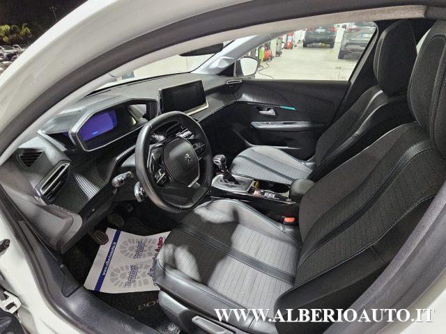 PEUGEOT 208 BlueHDi 100 Stop&Start 5 porte Allure Pack