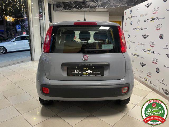 FIAT Panda 1.2 Easy 69cv EURO6