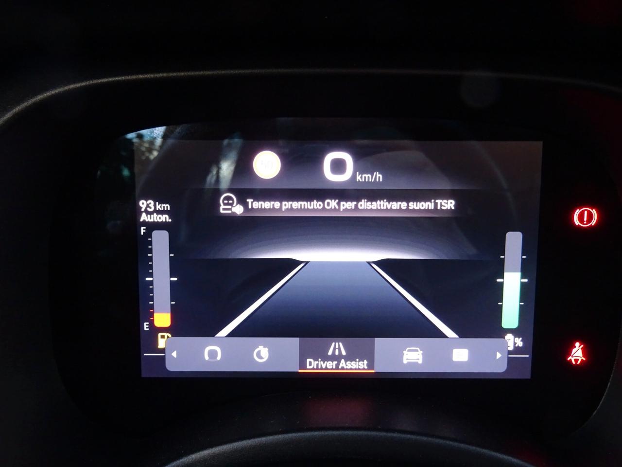 Fiat Panda 1.0 FireFly S&S Hybrid POP
