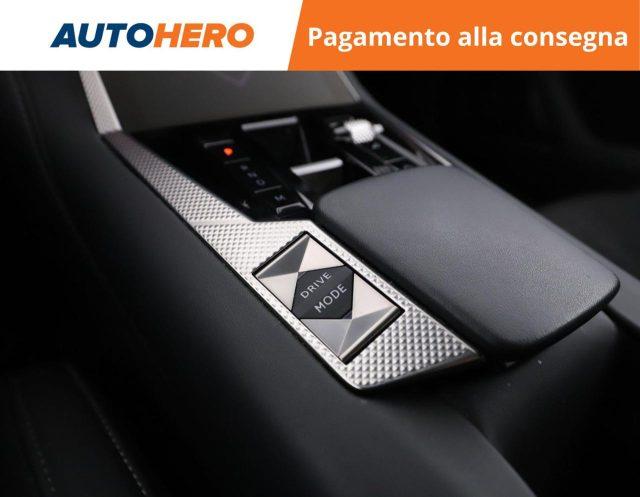 DS AUTOMOBILES DS 4 BlueHDi 130 aut. Trocadero