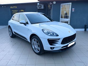 Porsche Macan 3.0 S Diesel Garanzia 12 Mesi