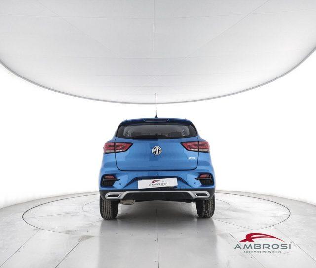 MG ZS MG 1.5 Classic Luxury