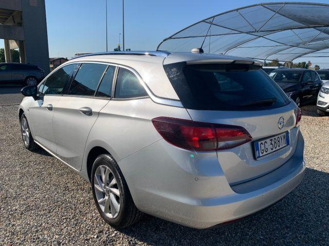 OPEL Astra 1.5 CDTI 122 CV S&S Sports Tourer Ultimate