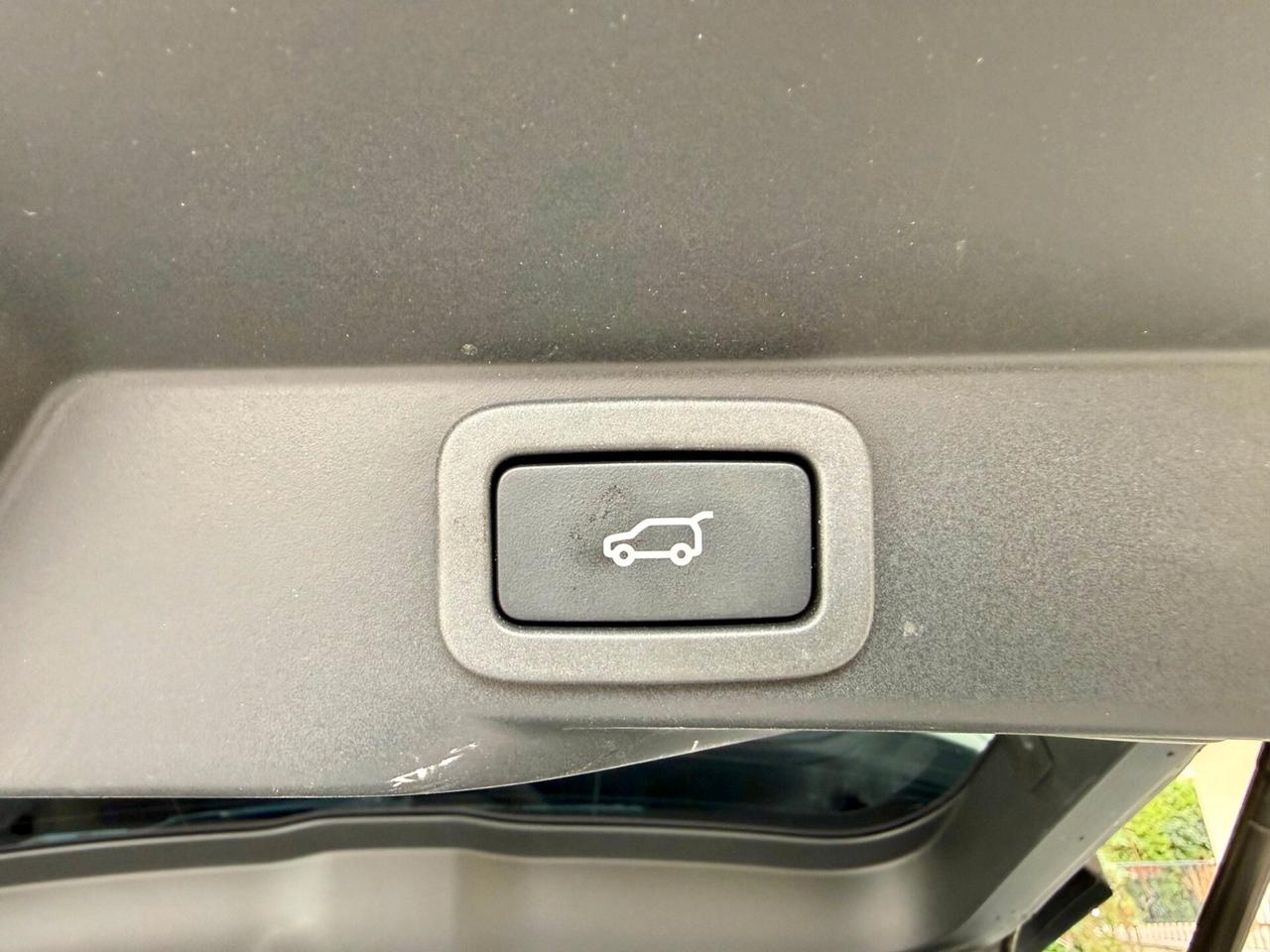 Land Rover Range Rover Sport 3.0 tdV6 HSE Dynamic auto E6 249cv UNICO PROPRIETARIO