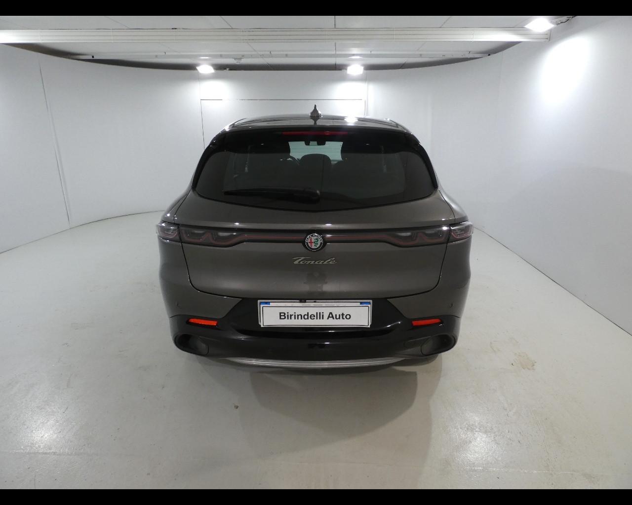 ALFA ROMEO Tonale - Tonale 1.6 diesel 130 CV TCT6 Ti