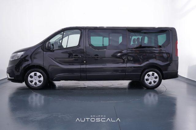 RENAULT Trafic 2.0 BluedCi 150cv Extra Long L2 H1 Grand Life