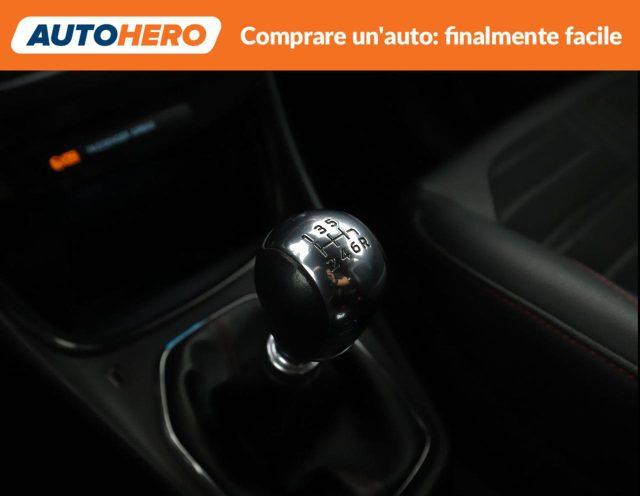 FORD Puma 1.0 EcoBoost Hybrid 125 CV S&S ST-Line X