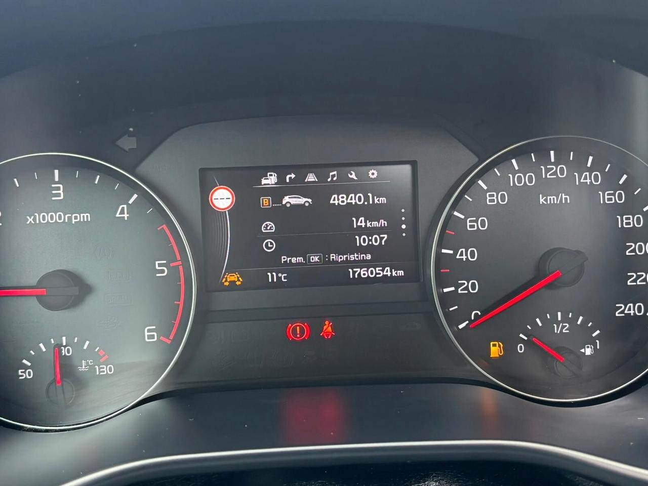 Kia Sportage 2.0 CRDI 185 CV AWD Rebel