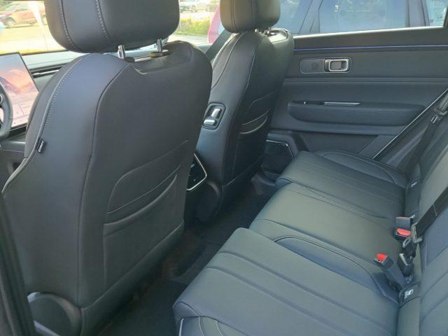 JAECOO Jaecoo 7 1.6 TGDI 147 CV aut. 4WD Exclusive super hybrid