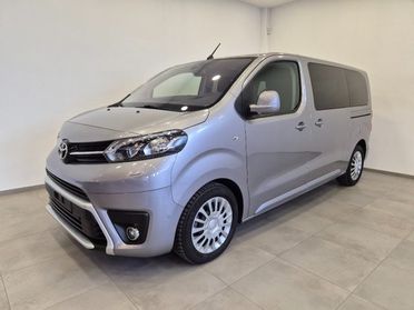 TOYOTA Proace Verso 1.5D L0 D Medium 8/Posti Tetto Panoramico