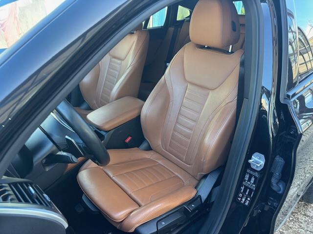 Bmw X4 xDrive20d Msport X 190CV