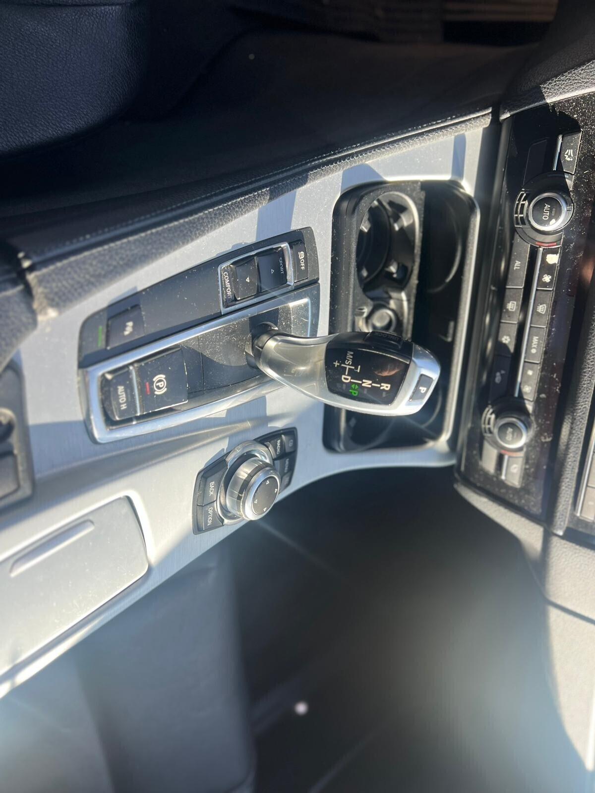 Bmw 520d Xdrive Msport Navi Prof xenon led autom