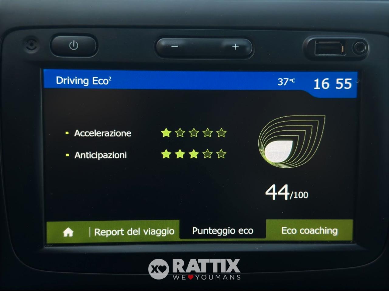 Dacia Duster 1.5 Blue DCI 4x2 115CV Prestige